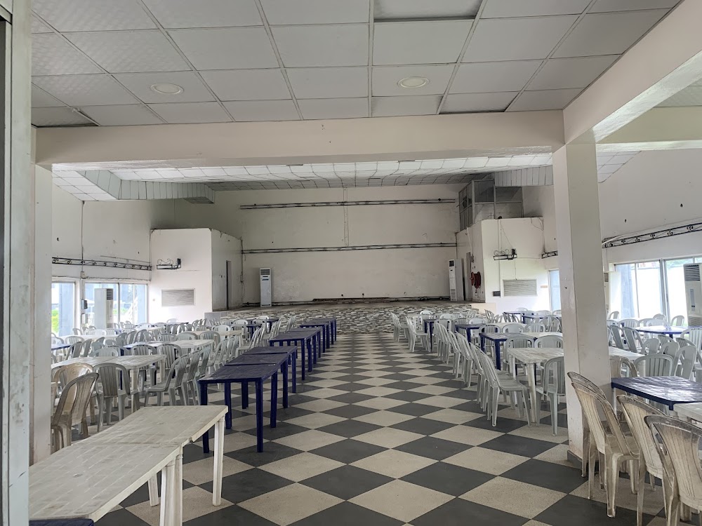 Eko FM Multipurpose Hall photo 4